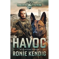 Havoc: A Breed Apart Novel
