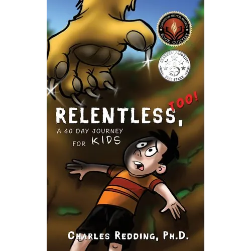Relentless, Too!