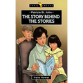 Patricia St. John: The Story Behind the Stories