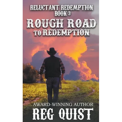 Rough Road to Redemption