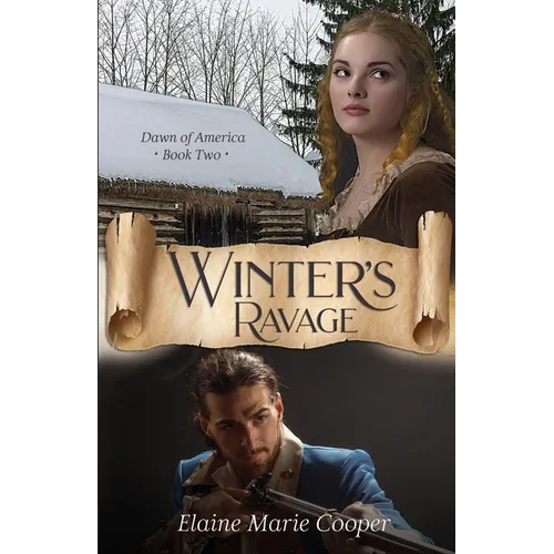 Winter's Ravage