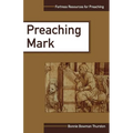 Preaching Mark