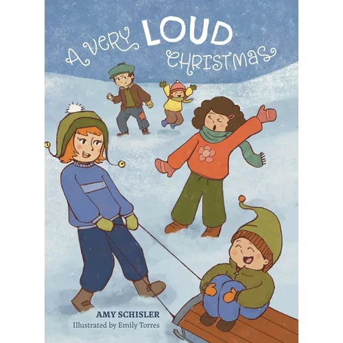 A Very Loud Christmas