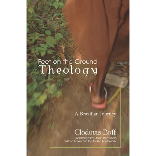 Feet-on-the-Ground Theology