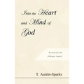 Into the Heart and Mind of God