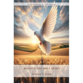 Receive the Holy Spirit: How to Receive the Return of the Latter Rain, How to be perfected by the power of the Holy Spirit and much more.