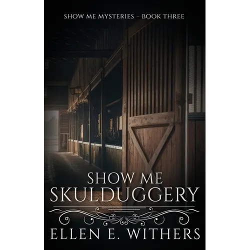Show Me Skulduggery