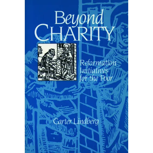 Beyond Charity