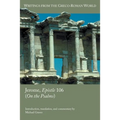 Jerome, Epistle 106 (On the Psalms)