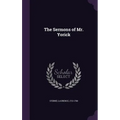 The Sermons of Mr. Yorick