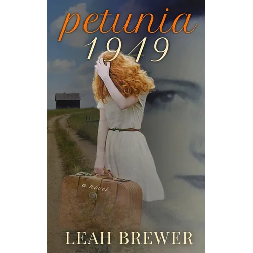 Petunia 1949