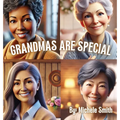 Grandmas Are Special