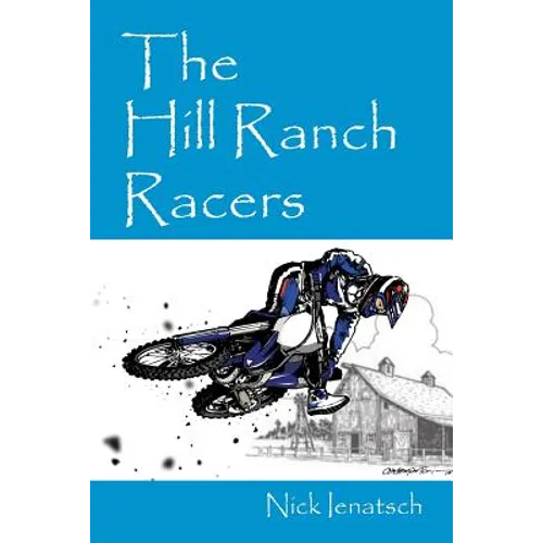 The Hill Ranch Racers