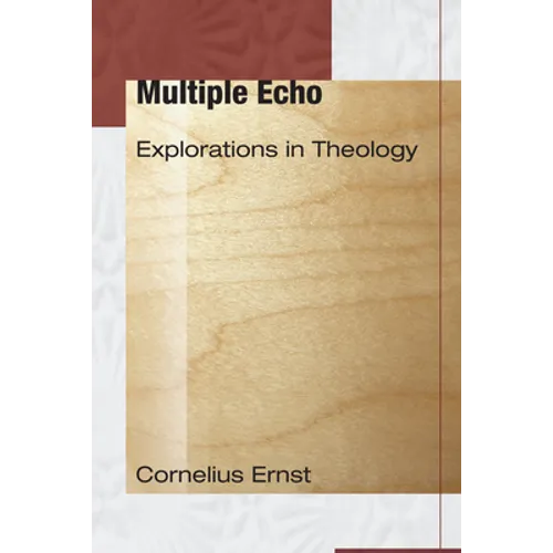 Multiple Echo
