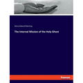 The Internal Mission of the Holy Ghost