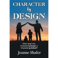 Character by Design