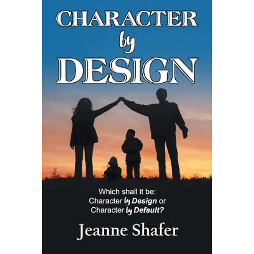 Character by Design