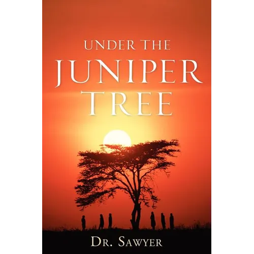 Under the Juniper Tree