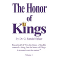 The Honor of Kings