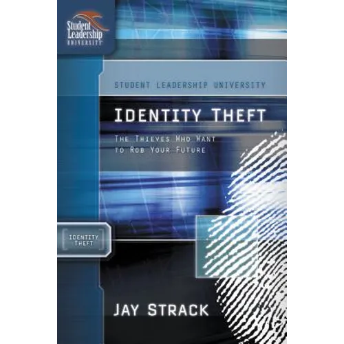 The Identity Theft: The Thieves Who Want to Rob Your Future