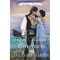The Sugar Baron's Governess