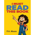 I Must Read This Book