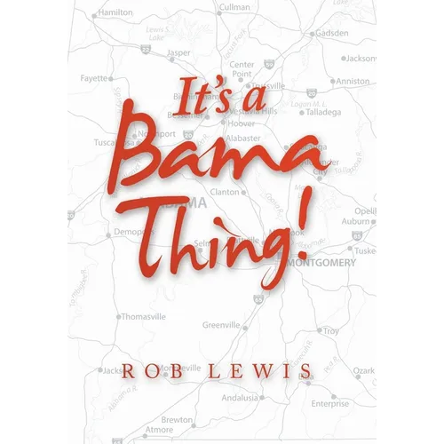 It's a Bama Thing!
