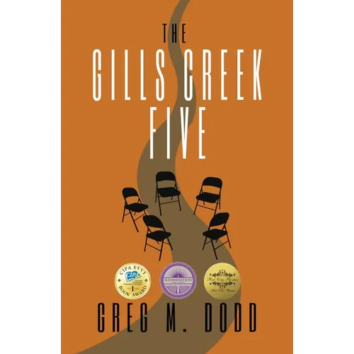 The Gills Creek Five