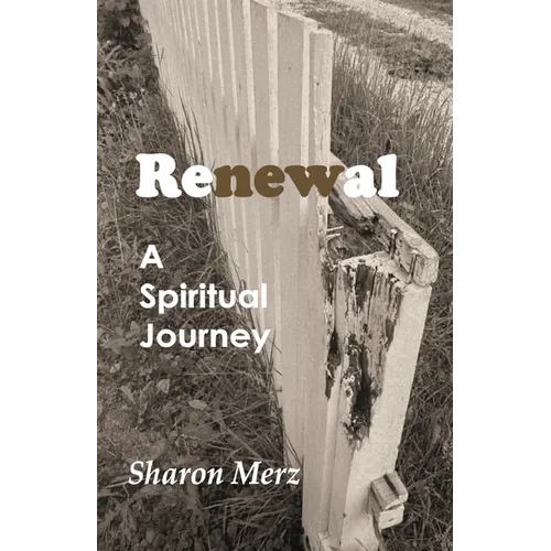 Renewal: A Spiritual Journey