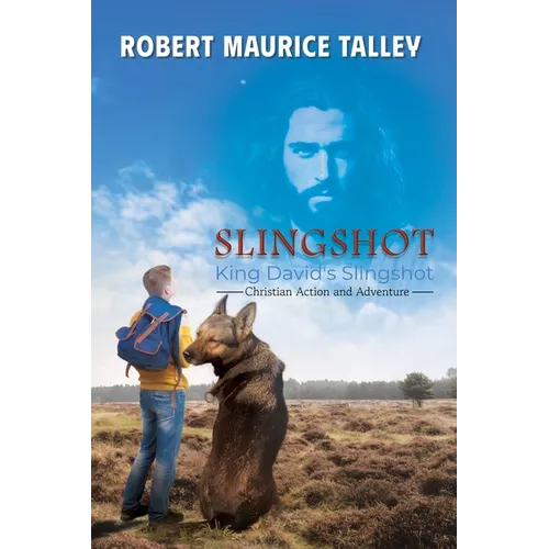 Slingshot: King David's Slingshot
