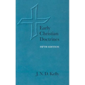 Early Christian Doctrines