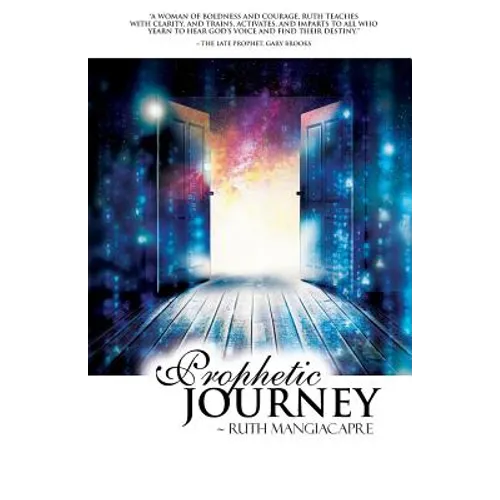 Prophetic Journey
