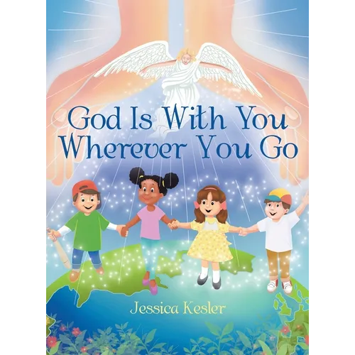 God Is with You Wherever You Go