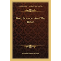 God, Science, And The Bible