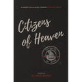 Citizens of Heaven: A Parent-Child Guide Through Life's Big Issues