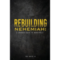 Rebuilding Nehemiah: a journey back to wholeness