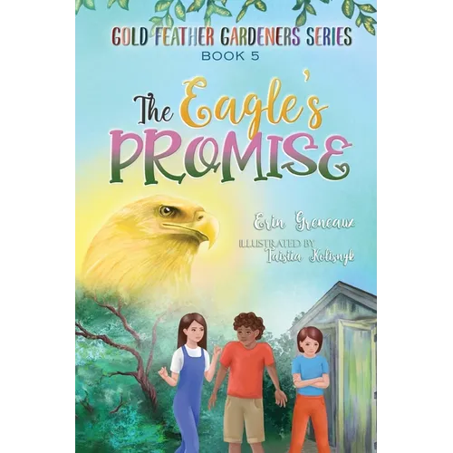 The Eagle's Promise