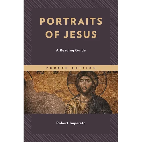 Portraits of Jesus: A Reading Guide