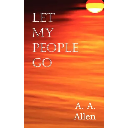 Let My People Go