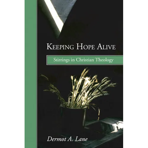 Keeping Hope Alive