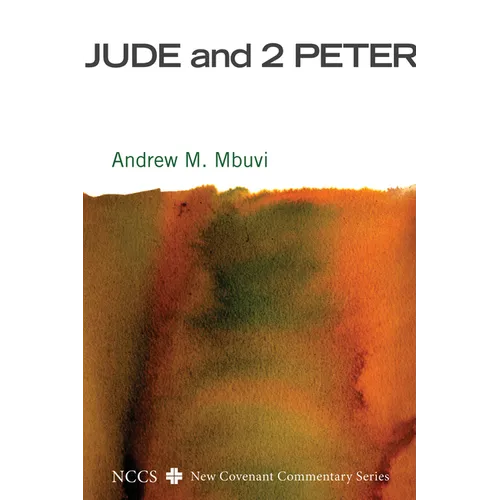 Jude and 2 Peter