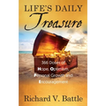 Life's Daily Treasure: 366 Doses of Hope, Optimism, Personal Growth and Encouragement