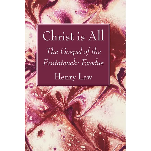 Christ is All