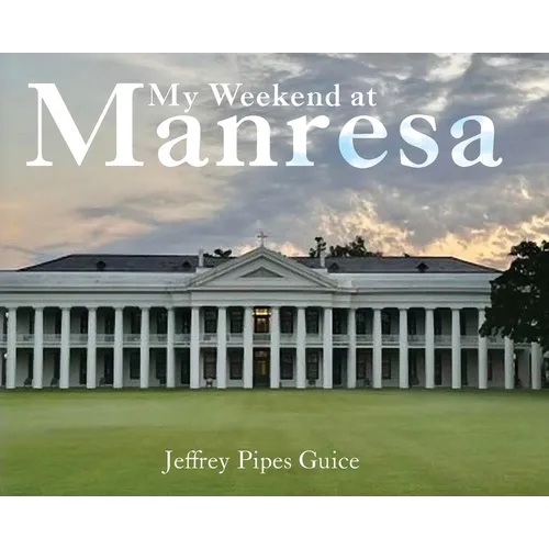 My Weekend at Manresa