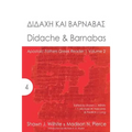 Didache & Barnabas