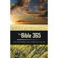 The Bible 365: Daily Discovering God's Word For Your Life