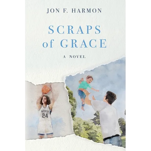 Scraps of Grace