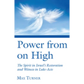 Power from on High