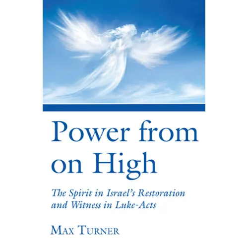 Power from on High