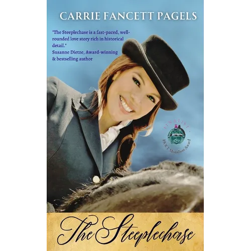 The Steeplechase: A Christian Historical Romance